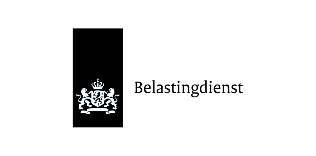 Belasting dienst logo