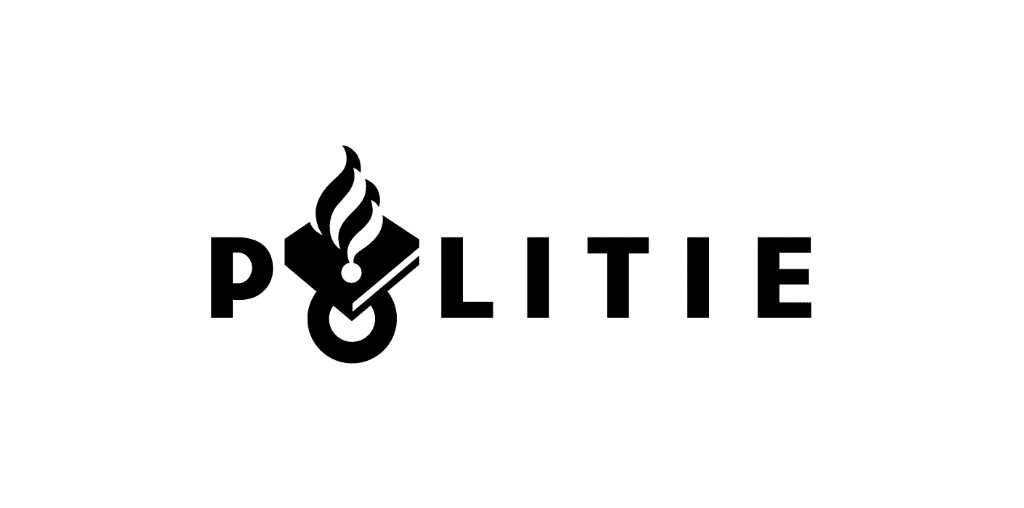 Politie logo